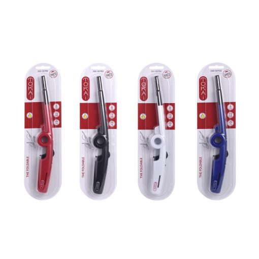 Tokai The Foldable BBQ Lighter - Image 2