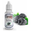 Blackberry https://jware.dk/en/produkt/capella-blueberry/