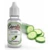 Cucumber https://jware.dk/en/produkt/capella-double-apple/