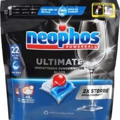 Neophos Ultimate Tabs 22 pcs
