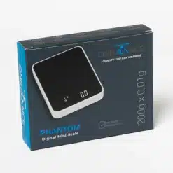 PH 200 WH box 300dpi 600x https://jware.dk/en/produkt/on-balance-phantom-mini-digital-weight-200g-x-0-01g/