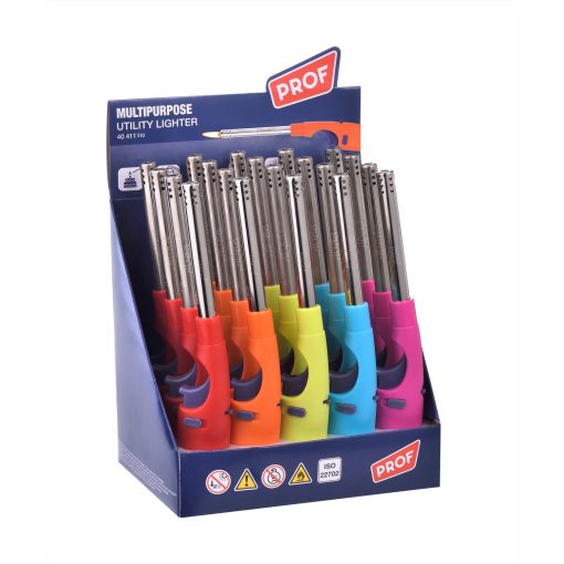 Prof Shark Multipurpose Lighter - Billede 2