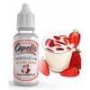 Strawberries and Cream https://jware.dk/en/produkt/capella-sweet-cream/