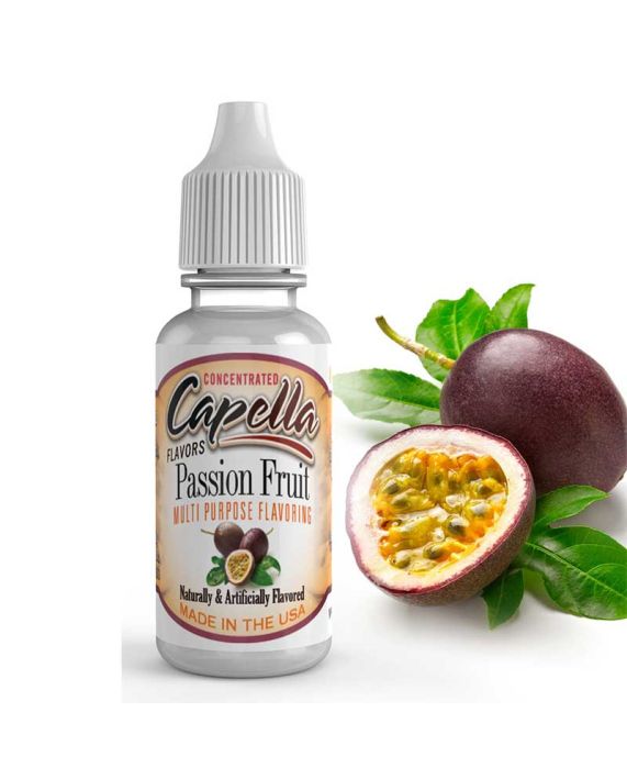 passion fruit 13ml 1 https://jware.dk/en/produkt/capella-passion-fruit/ Capella Passion Fruit