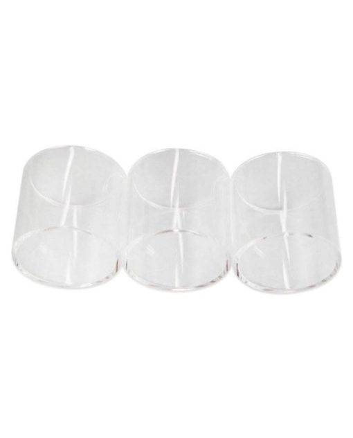 Smok 3pcs TFV12 Pyrex Glass Tube - Image 2