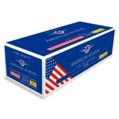 American Aviator Xl-Long Filter 200 pcs