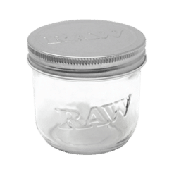 RAW Smellproof Cozy Jar 10oz Jar 1 https://jware.dk/produkt/raw-smellproof-cozy-jar-10-oz/