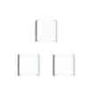 Smok 3pcs Replacement Glas Tube for TFV8 X Baby Beast Tank and 5ml TFV8 Big Baby Tank 2ml www.jware .dk https://jware.dk/produkt/aspire-nautilus-2-replacement-glas-tube-2ml/