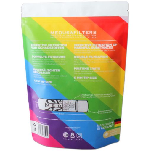 medusafilters aktivkohlefilter mixed 4522114 det https://jware.dk/produkt/medusa-kul-filter-mixed-6mm-1000-stk/ Medusa Kul Filter Mixed 6mm 1000 Stk - Billede 2