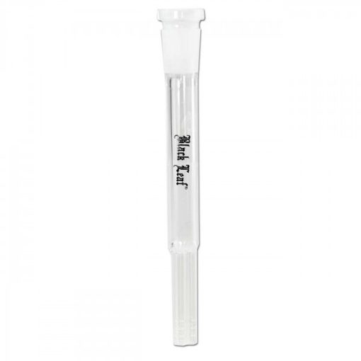 Black Leaf Sliddiffuser Chillum 4-Arm SG 19/14 140mm - Billede 2