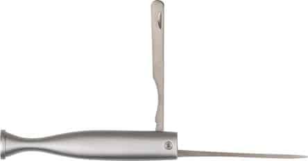 2 5 https://jware.dk/sv/produkt/passatore-roerkniv-satin-chrome-3-delad/ Passatore Rörkniv Satin Chrome 3-delad - Bild 3