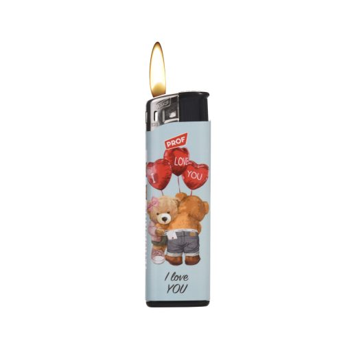 Prof Teddy Bears Electronic Lighter - Image 2