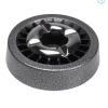 Askebaeger Stjerne Graa Krom 13 cm www.jware .dk https://jware.dk/sv/produkt/askkopp-stjaerna-roed-svart-13-cm/