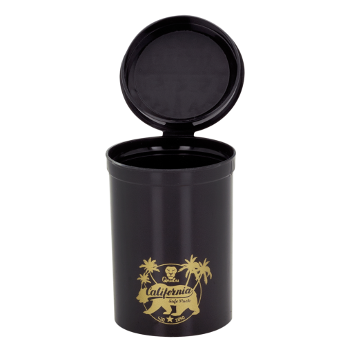 Qnubu California Pop Top 120 ml - Bild 2