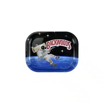 Backwoods Mixebakke 18 x 14 cm www.jware .dk https://jware.dk/en/produkt/backwoods-mixing-tray-18-x-14-cm/ Backwoods Mixing tray 18 x 14 cm