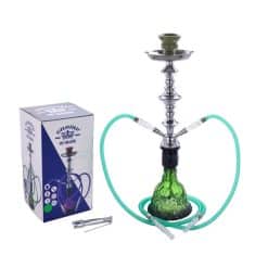 Champ Al Malik Zoumi vattenpipa 55 cm
