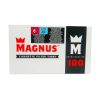 Magnus Cigarethylstre 100 Stk www.jware .dk https://jware.dk/produkt/garant-cigarethylster-100-stk/