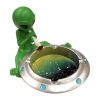 Male Green Alien Pilot Askebaeger www.jware .dk https://jware.dk/produkt/green-head-alien-askebaeger/
