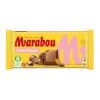 Marabou Frugt Mandel 15 x 200g www.jware .dk https://jware.dk/en/produkt/marabou-french-nougat-24-x-46g/