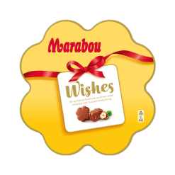 Marabou Önskningar 12 x 165g