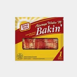 Medium Wake N Bakin Smell-Proof Bags 20 x 18 cm 3 Stk