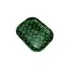 Mixebakke Metal Hemp Black 18 x 14 cm www.jware .dk https://jware.dk/produkt/mixebakke-metal-hemp-green-18-x-14-cm/