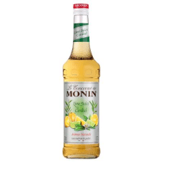 Monin Lime Juice Cordial Syrup 70 cl