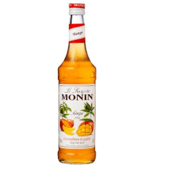 Monin Mangosirap 70 cl