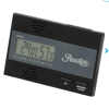 Passatore Digital Hygro Termometer Sort www.jware .dk https://jware.dk/sv/produkt/cool-cuba-cigarrskaerare-taendare-set/