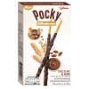 Pocky Chocolate Almond 36g www.jware .dk https://jware.dk/produkt/samyang-extreme-buldak-sauce-2xspicy-200g/