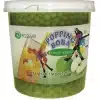 Possmei Boba Groen Aeble Frugtperler 32 Kg www.jware .dk https://jware.dk/en/produkt/possmei-boba-lemon-fruit-pearls-3-2-kg/