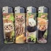 Prof ZOO Elektronisk Lighter www.jware .dk https://jware.dk/en/produkt/prof-jeans-electronic-lighter/