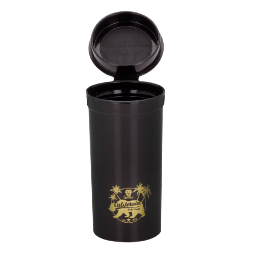 Qnubu California Pop Top 50 ml - Bild 2