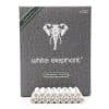 White Elephant 250 Super Mix Filter 9mm www.jware .dk https://jware.dk/produkt/gizeh-black-active-filter-6-mm-34-stk/