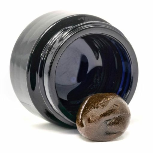 Happease - Extract Jungle Spirit La Crème 28% CBD 1g - Billede 2