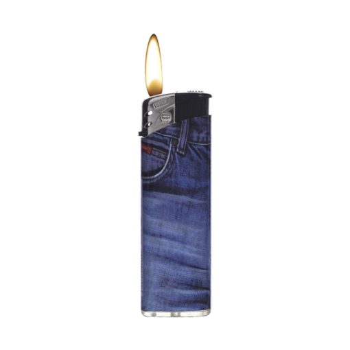 Prof Jeans Electronic Lighter - Image 2