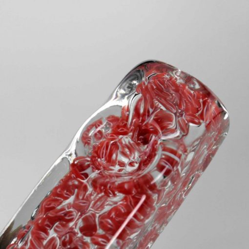 Kawumm Borosilikatglas Pibe 10 cm - Billede 2