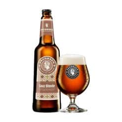 Alternative view of Jacobsen Saaz Blonde 7,1% 6 x 75 cl