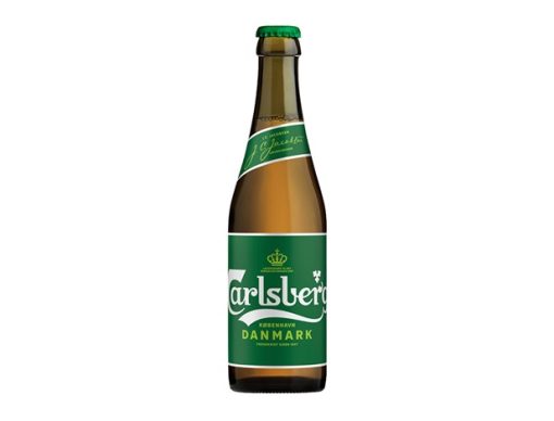 Carlsberg Pilsner (30 x 33 cl glas) - Bild 2