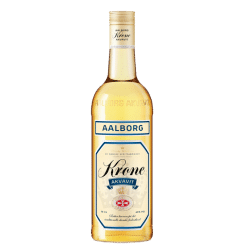 Aalborg Krone Akvavit 40% 70 cl