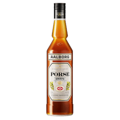 Aalborg Porse Schnapps 40% 70 cl