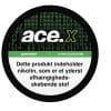 Ace X Spearmint www.jware .dk https://jware.dk/sv/produkt/ace-cool-mint-laag/ Ace X Spearmint www.jware .dk https://jware.dk/sv/produkt/ace-cool-mint-laag/
