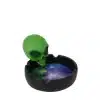 Alien Hovedaskebaeger www.jware .dk https://jware.dk/sv/produkt/askfat-med-skelettblommor/