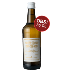 Brøndum Kummen 40% 35 cl