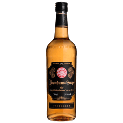 Brøndums Fadlageret 38% 70 cl
