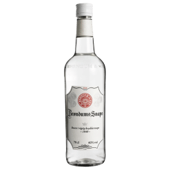 Brøndums Klar Snaps 40% 70 cl