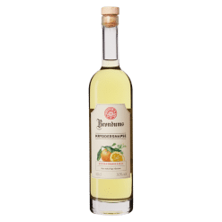 Brøndums Orange/Dild 30% 50 cl