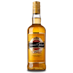 Gammel Opland Aquavit 41.5% 70 cl