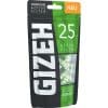 Gizeh Konisk Aktivt Filter 7mm 25 Stk www.jware .dk https://jware.dk/produkt/gizeh-procell-green-active-filter-6mm-50-stk/