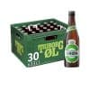 Groen Tuborg 30 x 33 cl Glas www.jware .dk https://jware.dk/en/produkt/tuborg-classic-30-x-33-cl-glass/